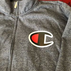 Champion Sweater Fleece